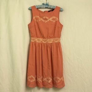 Doe & Rae Dress